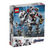 Lego Marvel 76124 War Machine Buster