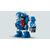 Lego Marvel 76125 Sala delle Armature di Iron Man