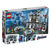 Lego Marvel 76125 Sala delle Armature di Iron Man