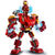 Lego Marvel 76140 Mech Iron Man