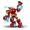 Lego Marvel 76140 Mech Iron Man