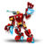 Lego Marvel 76140 Mech Iron Man