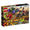 Lego Marvel Super Heroes 76078 Hulk contro Red Hulk