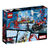 Lego Spider-Man 76113 Salvataggio sulla moto di Spider-Man