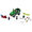 Lego Spider-Man 76147 Avvoltoio e la rapina del camion