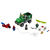 Lego Spider-Man 76147 Avvoltoio e la rapina del camion