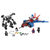 Lego Spider-Man 76150 Spiderjet vs. Mech Venom