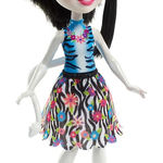 Mattel Enchantimals Zelena la Zebra