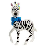 Mattel Enchantimals Zelena la Zebra