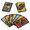 Mattel Gioco Carte Uno Minecraft