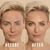 Max Factor Radiant Lift Fondotinta 050 Natural