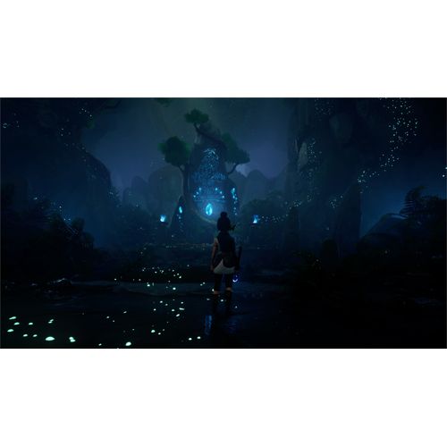 Maximum Entertainment Kena: Bridge of Spirits - Deluxe Edition PS5