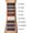 Mesauda Rebeleyes Matita Occhi Waterproof 103 Bear