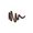 Mesauda Rebeleyes Matita Occhi Waterproof 103 Bear