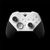 Microsoft Controller Wireless Elite Series 2 - Core Bianco