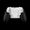 Microsoft Controller Wireless Elite Series 2 - Core Bianco