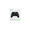 Microsoft Controller Wireless per Xbox Nero
