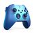 Microsoft Controller Wireless per Xbox Aqua Shift