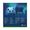 Microsoft Controller Wireless per Xbox Aqua Shift
