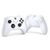 Microsoft Controller Wireless per Xbox Robot White