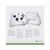 Microsoft Controller Wireless per Xbox Robot White