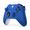 Microsoft Controller Wireless per Xbox Shock Blue