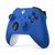 Microsoft Controller Wireless per Xbox Shock Blue