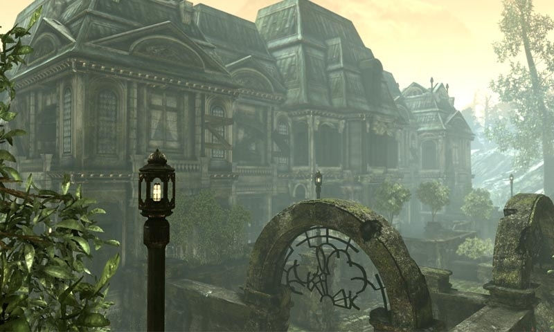 Microsoft Gears of War 2