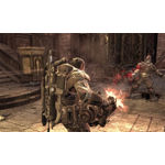 Microsoft Gears of War 2