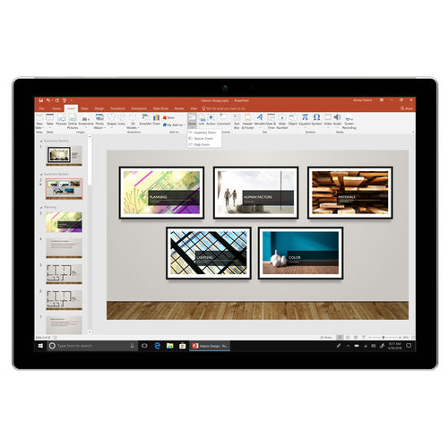 Microsoft Office 2019 Home & Business