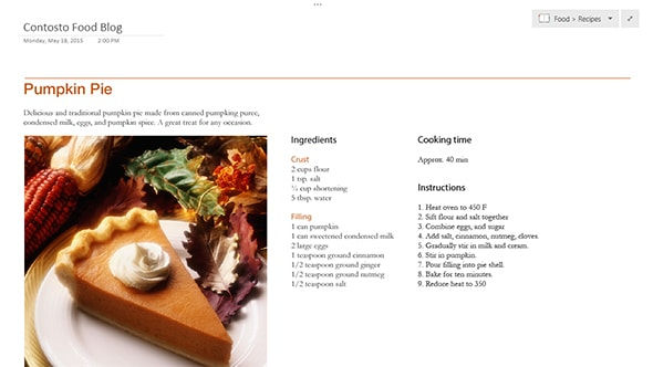 Microsoft Office 2016 Home & Student