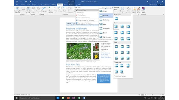 Microsoft Office 2016 Professional