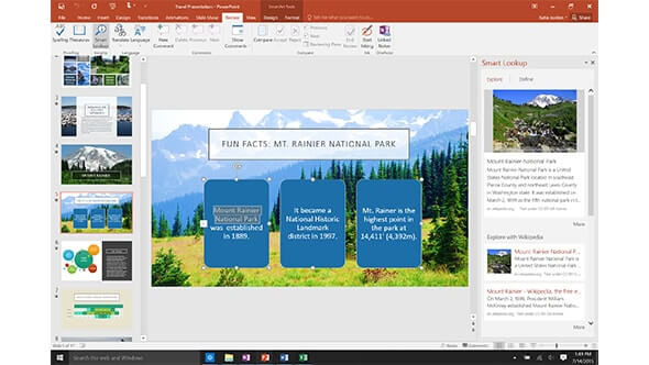 Microsoft Office 2016 Professional Plus