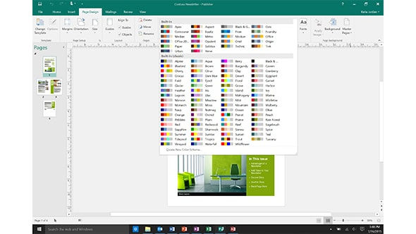 Microsoft Office 2016 Professional Plus