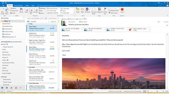 Microsoft Office 2016 Professional Plus