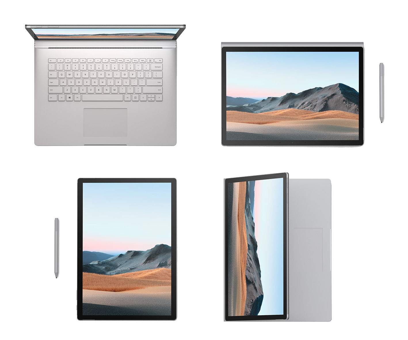 surface book3 i7