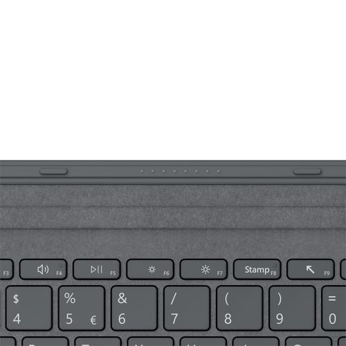 Microsoft Surface Go Type Cover