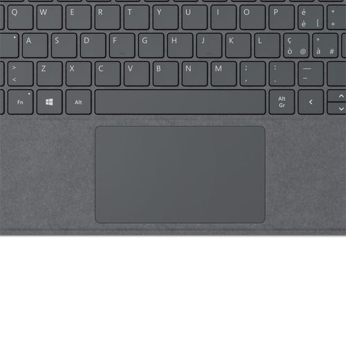Microsoft Surface Go Type Cover