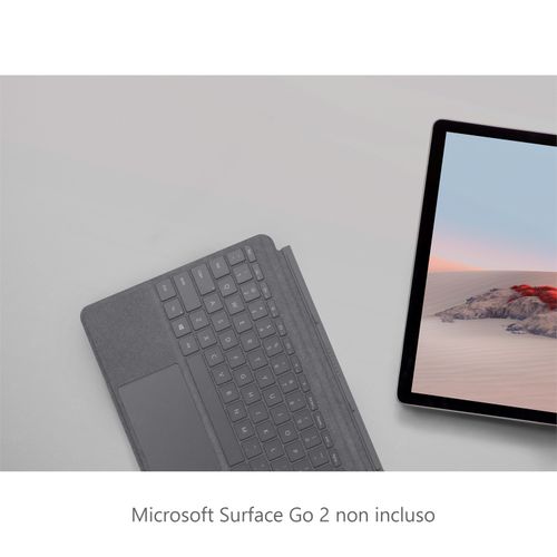 Microsoft Surface Go Type Cover