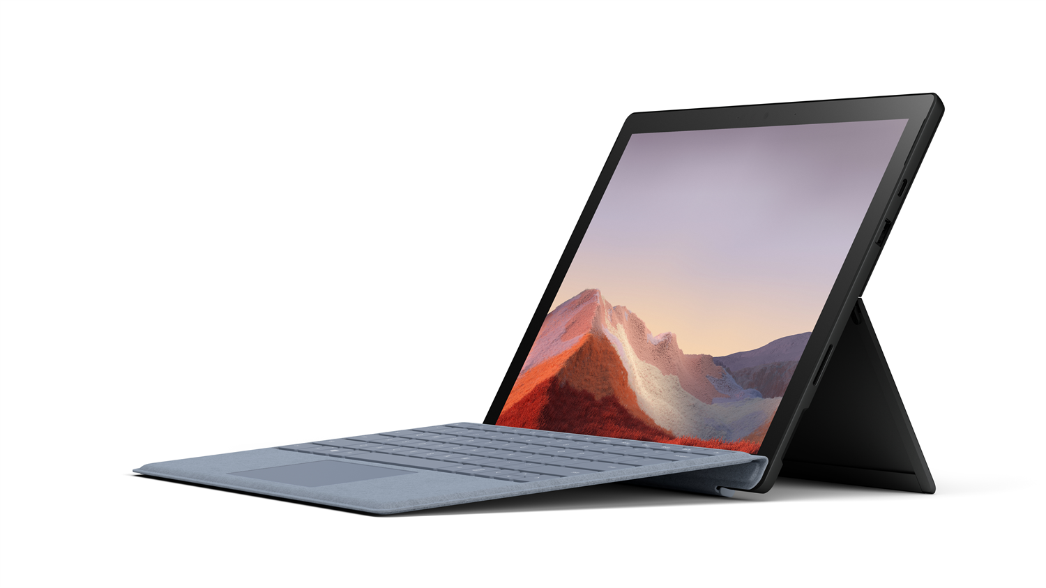 Microsoft Surface Pro 7 i7 16GB 512GB (VAT-00018) | Confronta
