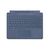 Microsoft Surface Pro Signature Keyboard with Slim Pen 2 Blu