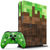 Microsoft Xbox One S 1TB Minecraft Limited Edition