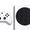 Microsoft Xbox Series S Console (Bianco 512 GB)