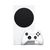 Microsoft Xbox Series S Console (Bianco 512 GB)