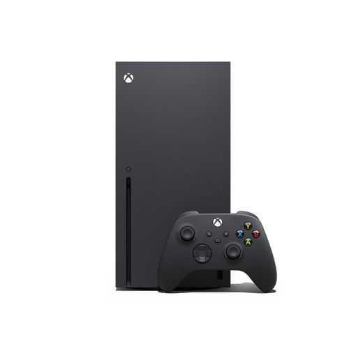 Microsoft Xbox Series X Console 1TB