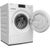 Miele Lavatrice WWB100 WCS