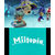Nintendo Miitopia 3DS