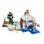 Lego Minecraft 21120 Nascondiglio nella Neve