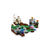 Lego Minecraft 21123 Il Golem di Ferro