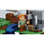Lego Minecraft 21123 Il Golem di Ferro